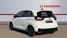 Honda Jazz 1.5 i-MMD Hybrid Advance Sport 5dr eCVT Hybrid Hatchback